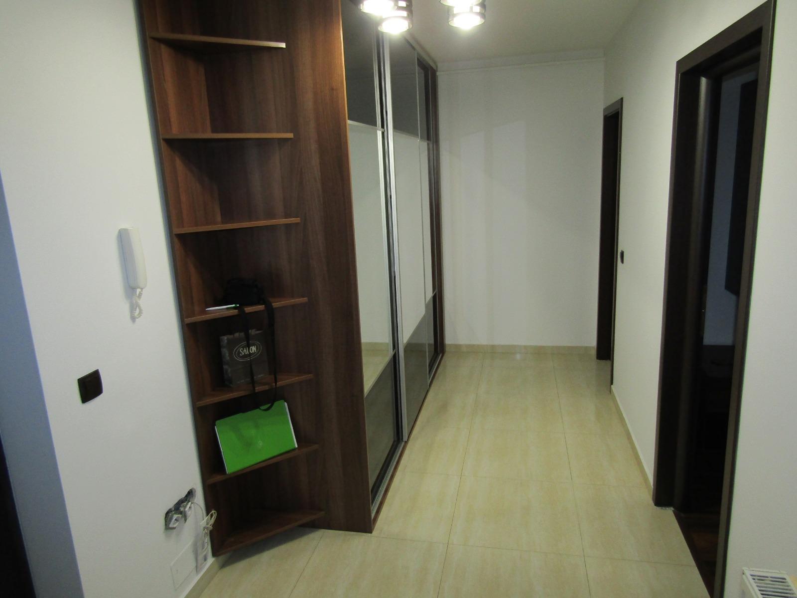 Apartament de închiriat 2 camere Marasti - 41462AI | BLITZ Cluj-Napoca | Poza12