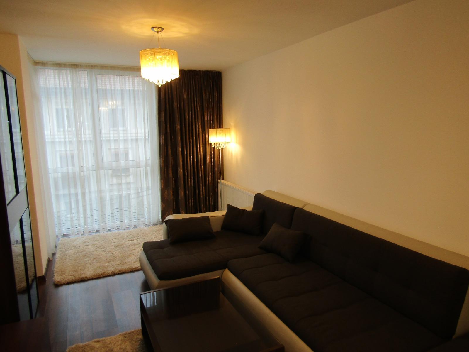 Apartament de închiriat 2 camere Marasti - 41462AI | BLITZ Cluj-Napoca | Poza3