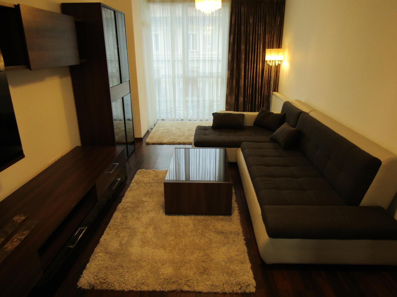 Apartament de închiriat 2 camere Marasti - 41462AI | BLITZ Cluj-Napoca | Poza2