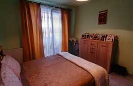 2 camere, spatiu de zi, parcare, etaj intermediar, zona Porii!