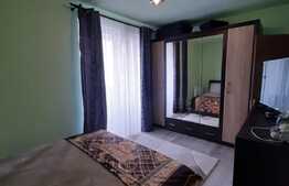 2 camere, spatiu de zi, parcare, etaj intermediar, zona Porii!