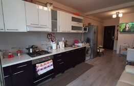 2 camere, spatiu de zi, parcare, etaj intermediar, zona Porii!