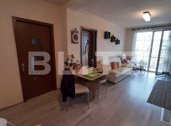 Apartament de vânzare 2 camere Floreşti - 41463AV | BLITZ Cluj-Napoca | Poza2