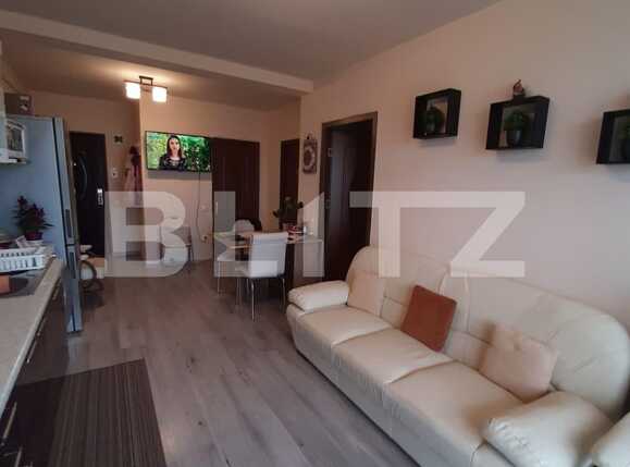 Apartament de vânzare 2 camere Floreşti - 41463AV | BLITZ Cluj-Napoca | Poza1
