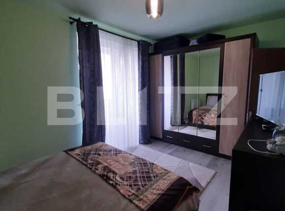 Apartament de vânzare 2 camere Floreşti - 41463AV | BLITZ Cluj-Napoca | Poza8
