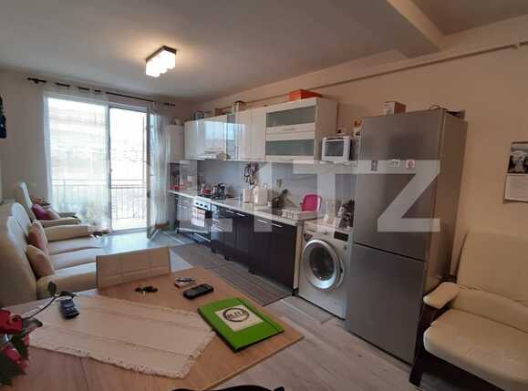 Apartament de vânzare 2 camere Floreşti - 41463AV | BLITZ Cluj-Napoca | Poza4