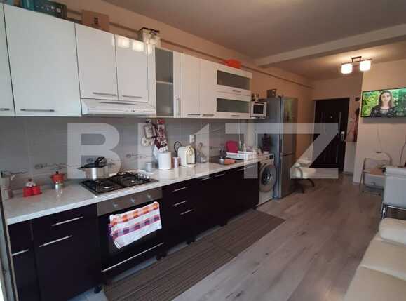 Apartament de vânzare 2 camere Floreşti - 41463AV | BLITZ Cluj-Napoca | Poza3