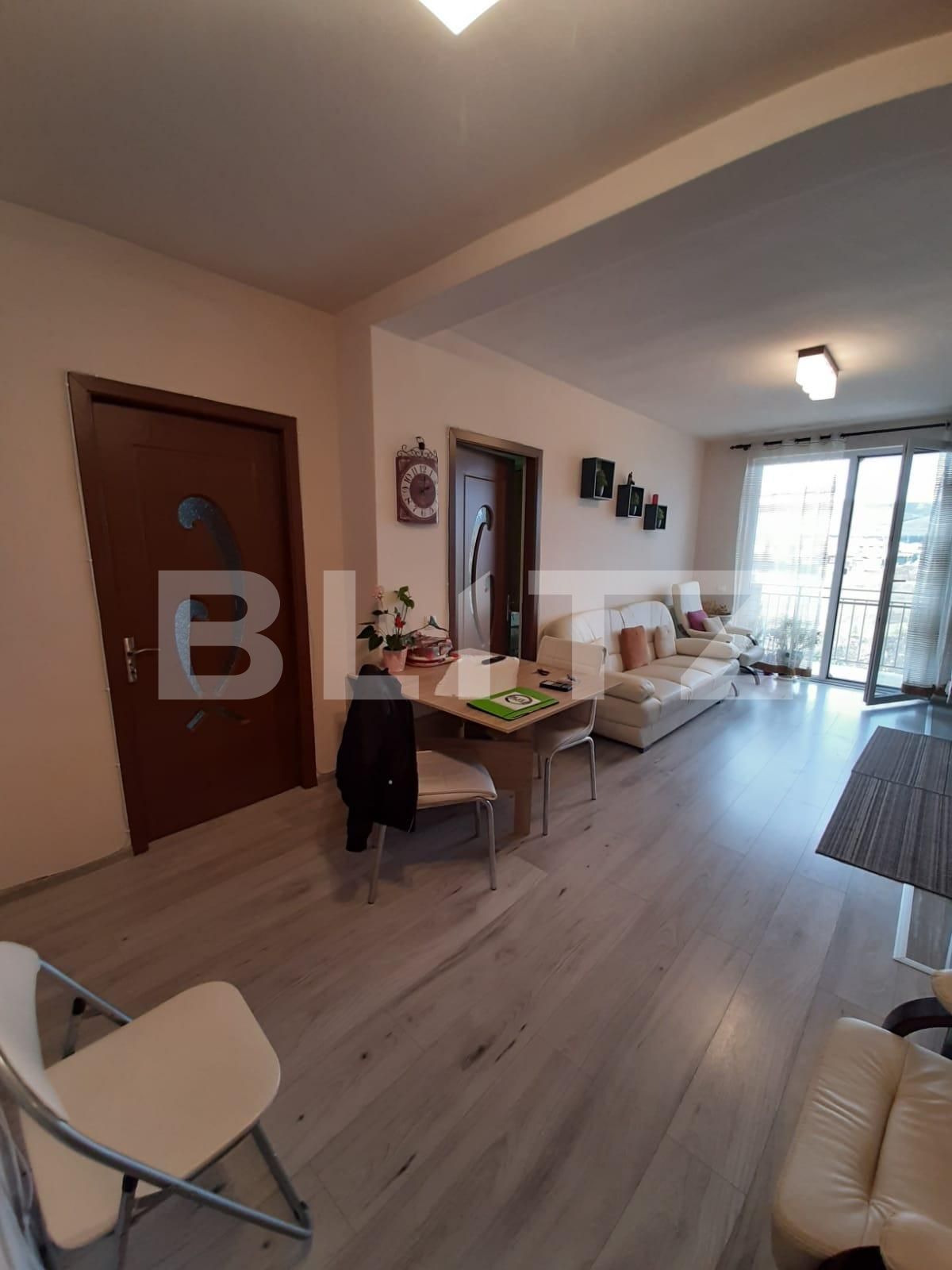 Apartament de vânzare 2 camere Floreşti - 41463AV | BLITZ Cluj-Napoca | Poza2