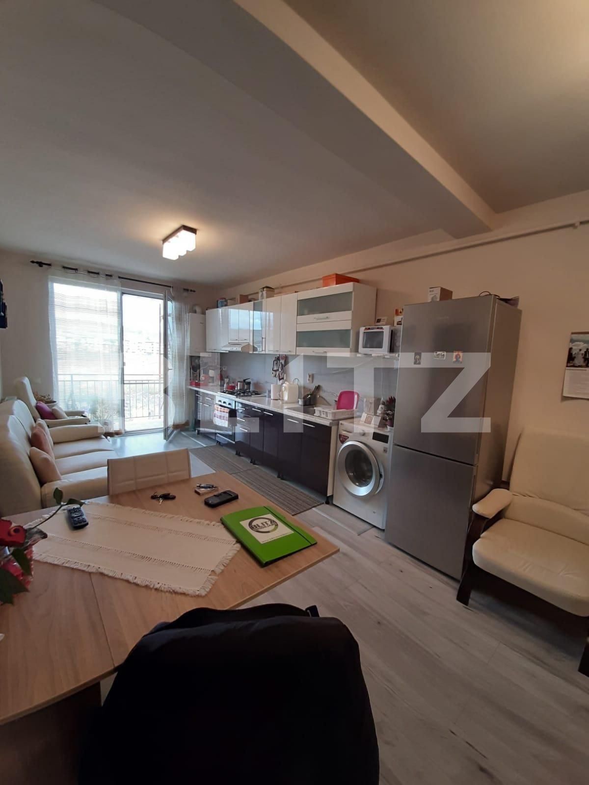 Apartament de vânzare 2 camere Floreşti - 41463AV | BLITZ Cluj-Napoca | Poza4