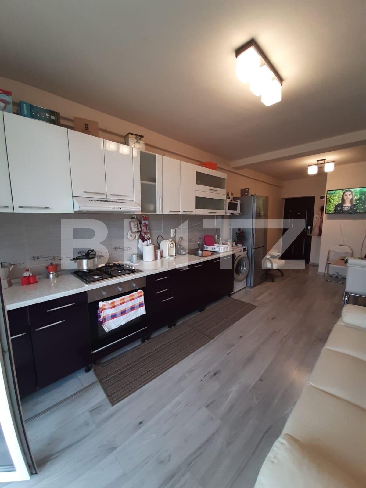 Apartament de vânzare 2 camere Floreşti - 41463AV | BLITZ Cluj-Napoca | Poza3