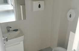 Spatiu comercial cu front stradal, ideal pentru SHOWROOM