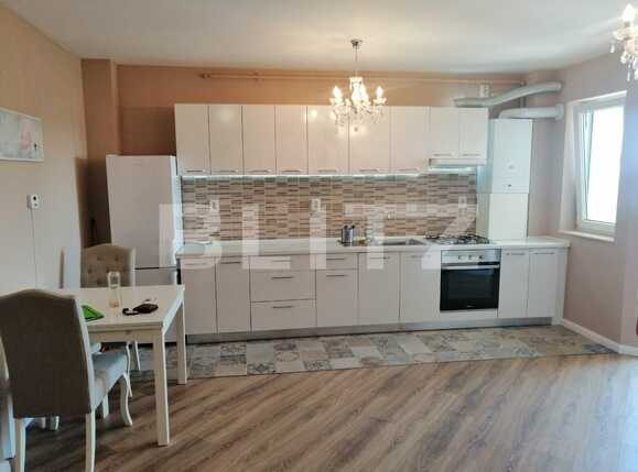 Apartament de vânzare 3 camere Marasti - 41466AV | BLITZ Cluj-Napoca | Poza2