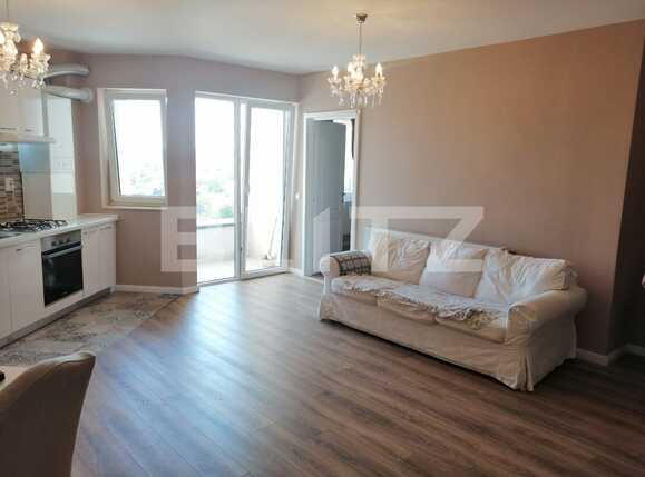 Apartament de vânzare 3 camere Marasti - 41466AV | BLITZ Cluj-Napoca | Poza1