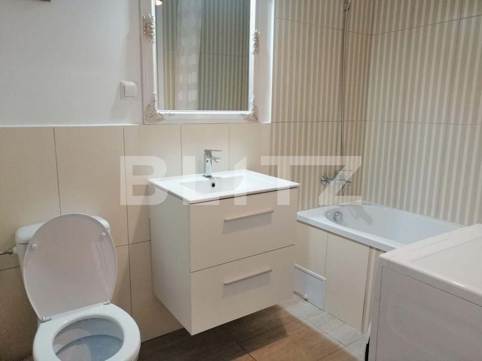 Apartament de vânzare 3 camere Marasti - 41466AV | BLITZ Cluj-Napoca | Poza6