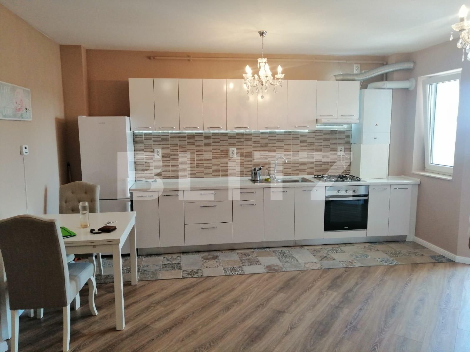 Apartament de vânzare 3 camere Marasti - 41466AV | BLITZ Cluj-Napoca | Poza2