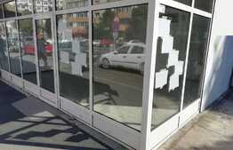 Spatiu comercial, zona strazii Primaverii 