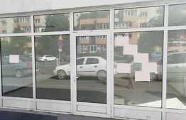 Spatiu comercial, zona strazii Primaverii 