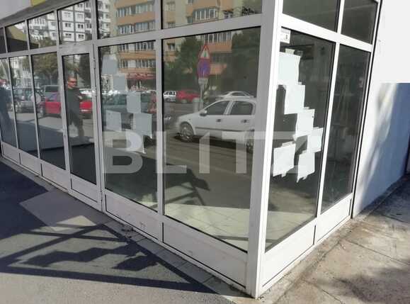Spațiu comercial de închiriat Manastur - 41467SIC | BLITZ Cluj-Napoca | Poza2