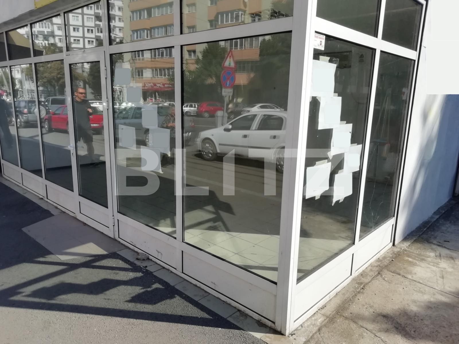 Spațiu comercial de închiriat Manastur - 41467SIC | BLITZ Cluj-Napoca | Poza2