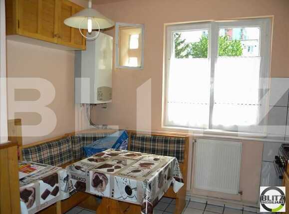 Apartament de închiriat 3 camere Gheorgheni - 4147AI | BLITZ Cluj-Napoca | Poza3