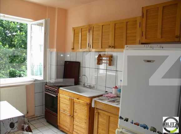 Apartament de închiriat 3 camere Gheorgheni - 4147AI | BLITZ Cluj-Napoca | Poza2