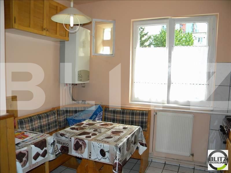 Apartament de închiriat 3 camere Gheorgheni - 4147AI | BLITZ Cluj-Napoca | Poza3