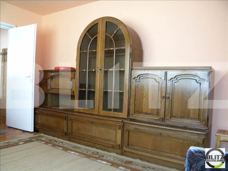 Apartament de închiriat 3 camere Gheorgheni - 4147AI | BLITZ Cluj-Napoca | Poza4