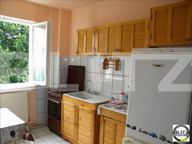 Apartament de închiriat 3 camere Gheorgheni - 4147AI | BLITZ Cluj-Napoca | Poza2