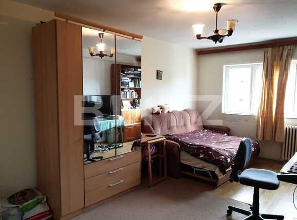 Apartament de vânzare 2 camere Zorilor - 41470AV | BLITZ Cluj-Napoca | Poza1