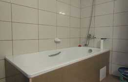 1 camera, 45mp, mobilat , imobil nou, zona strazii Fabricii