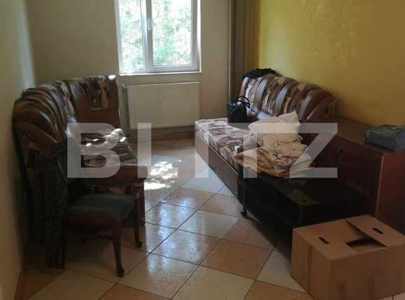 Apartament de vânzare 4 camere Manastur - 41478AV | BLITZ Cluj-Napoca | Poza1