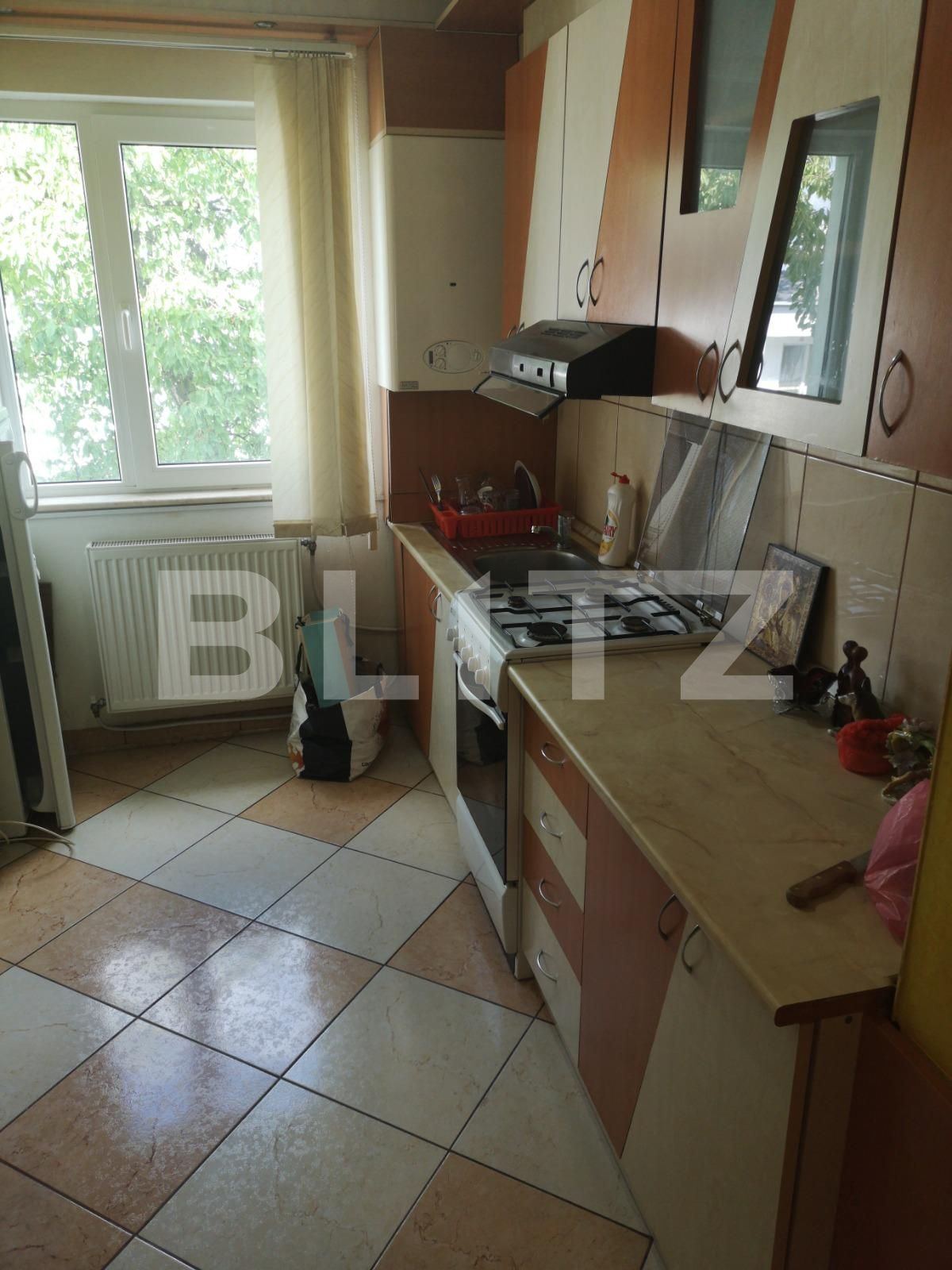 Apartament de vânzare 4 camere Manastur - 41478AV | BLITZ Cluj-Napoca | Poza2