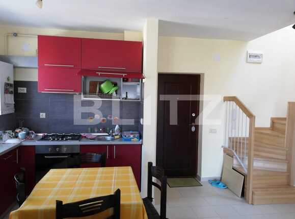 Apartament de închiriat 2 camere Bună Ziua - 41479AI | BLITZ Cluj-Napoca | Poza6