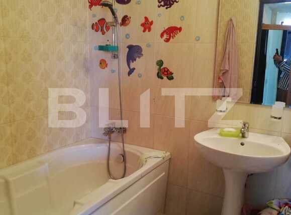 Apartament de închiriat 2 camere Bună Ziua - 41479AI | BLITZ Cluj-Napoca | Poza15