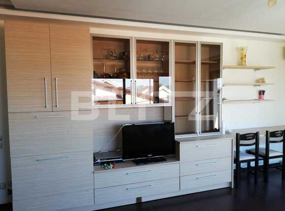 Apartament de închiriat 2 camere Bună Ziua - 41479AI | BLITZ Cluj-Napoca | Poza3