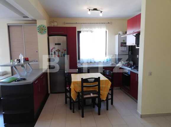 Apartament de închiriat 2 camere Bună Ziua - 41479AI | BLITZ Cluj-Napoca | Poza5