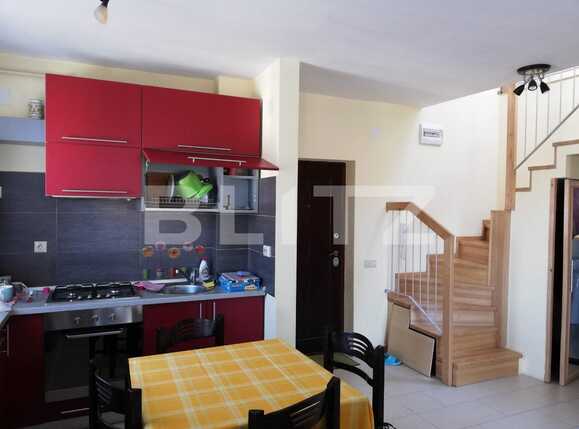 Apartament de închiriat 2 camere Bună Ziua - 41479AI | BLITZ Cluj-Napoca | Poza7
