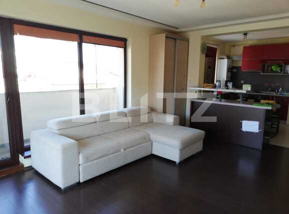 Apartament de închiriat 2 camere Bună Ziua - 41479AI | BLITZ Cluj-Napoca | Poza2