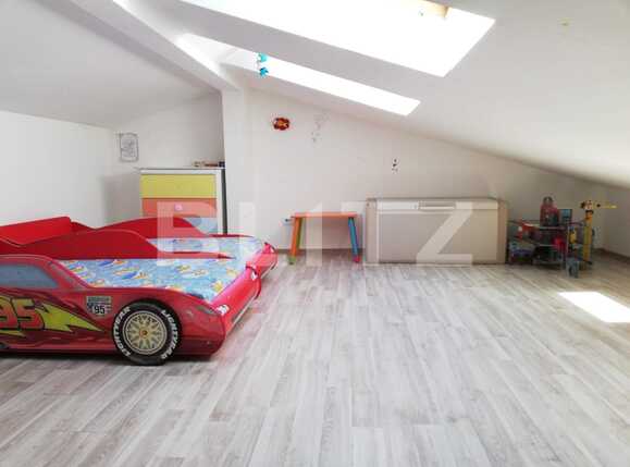 Apartament de închiriat 2 camere Bună Ziua - 41479AI | BLITZ Cluj-Napoca | Poza11