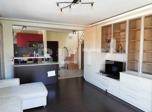 Apartament de închiriat 2 camere Bună Ziua - 41479AI | BLITZ Cluj-Napoca | Poza1