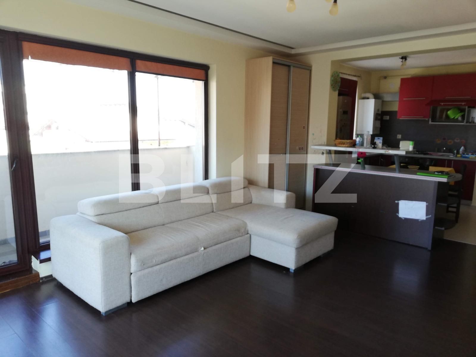 Apartament de închiriat 2 camere Bună Ziua - 41479AI | BLITZ Cluj-Napoca | Poza2