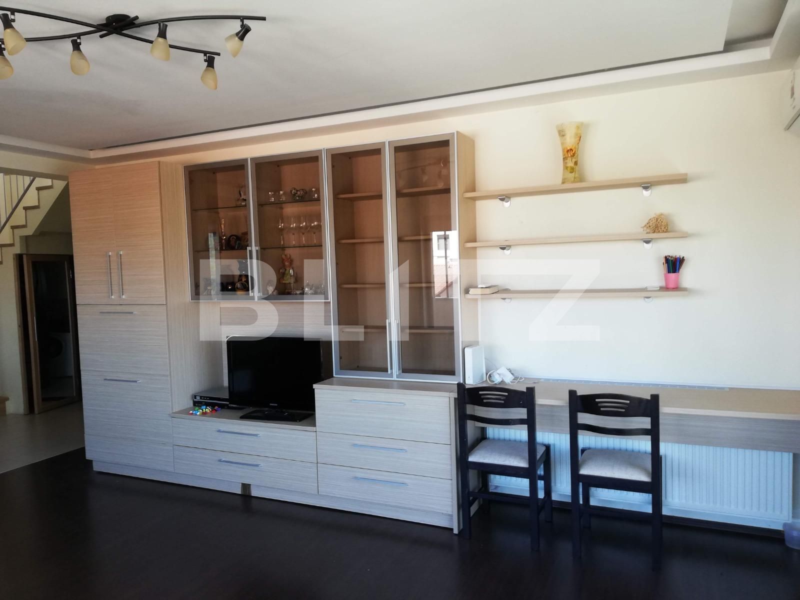 Apartament de închiriat 2 camere Bună Ziua - 41479AI | BLITZ Cluj-Napoca | Poza4