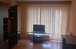 Apartament la cheie, 40 mp, in zona Sigma Center