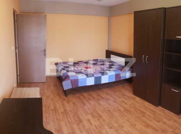 Garsonieră de vânzare Zorilor - 41480AV | BLITZ Cluj-Napoca | Poza1