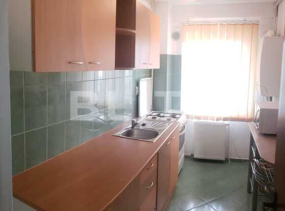 Garsonieră de vânzare Zorilor - 41480AV | BLITZ Cluj-Napoca | Poza3