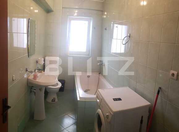 Garsonieră de vânzare Zorilor - 41480AV | BLITZ Cluj-Napoca | Poza4