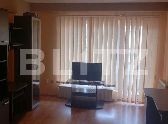Garsonieră de vânzare Zorilor - 41480AV | BLITZ Cluj-Napoca | Poza2