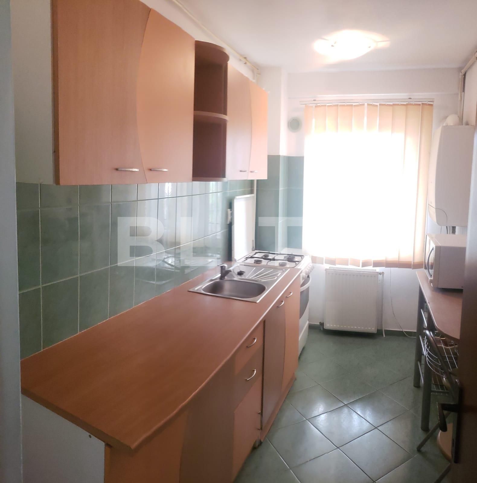 Garsonieră de vânzare Zorilor - 41480AV | BLITZ Cluj-Napoca | Poza3