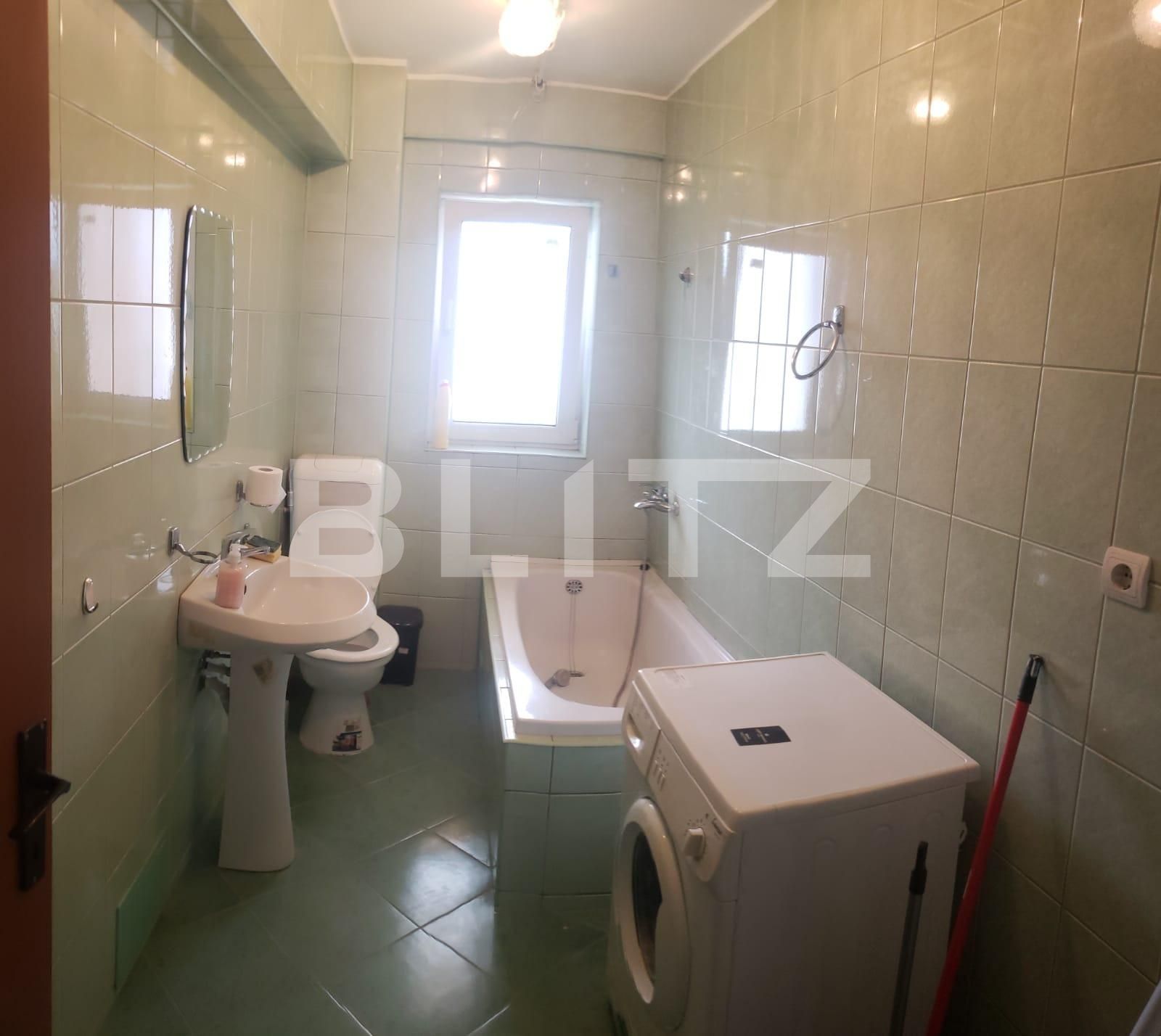 Garsonieră de vânzare Zorilor - 41480AV | BLITZ Cluj-Napoca | Poza4