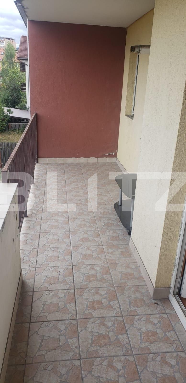 Garsonieră de vânzare Zorilor - 41480AV | BLITZ Cluj-Napoca | Poza5